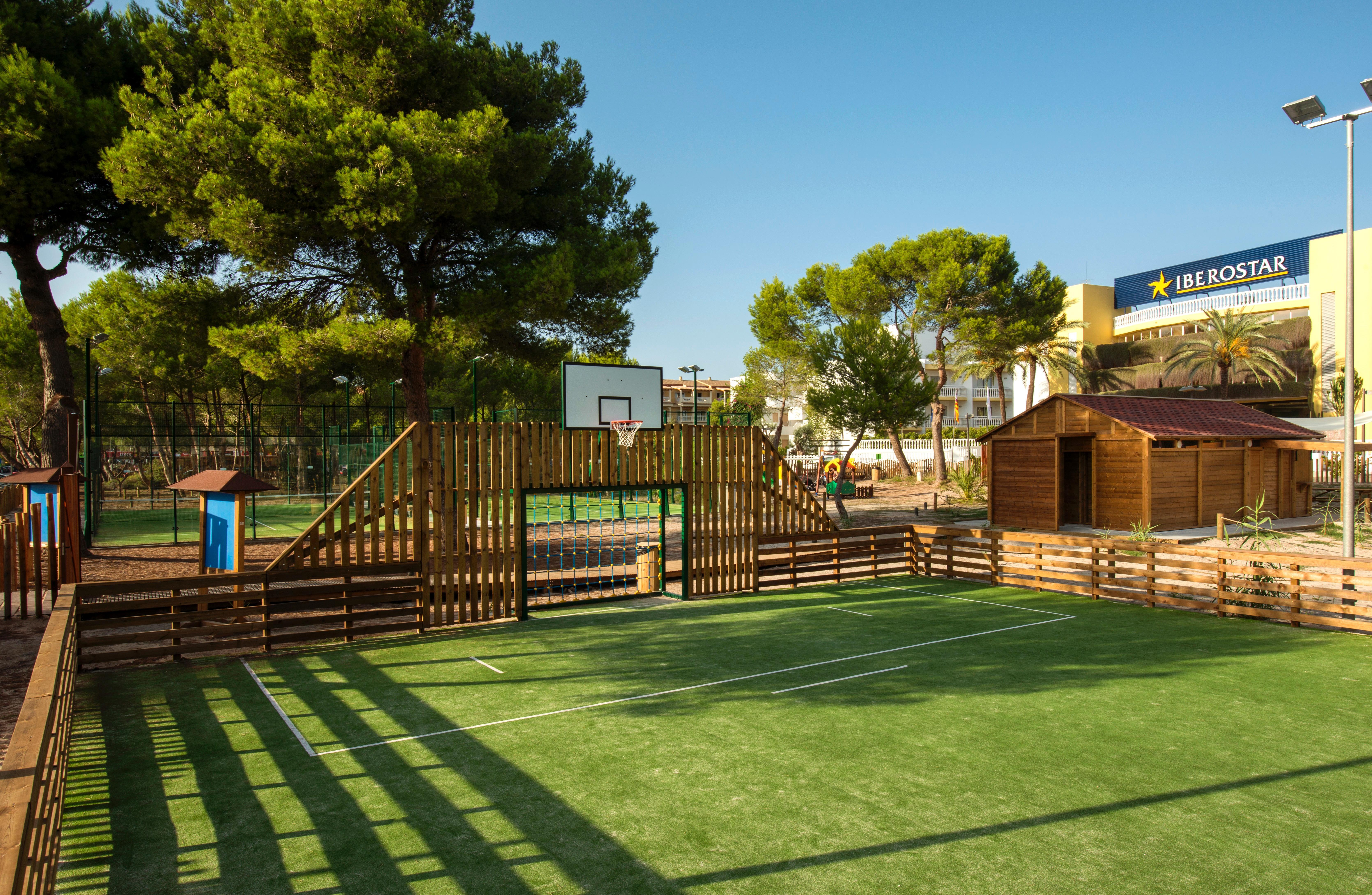Iberostar Selection Albufera Playa All Inclusive Platja de Muro Εξωτερικό φωτογραφία