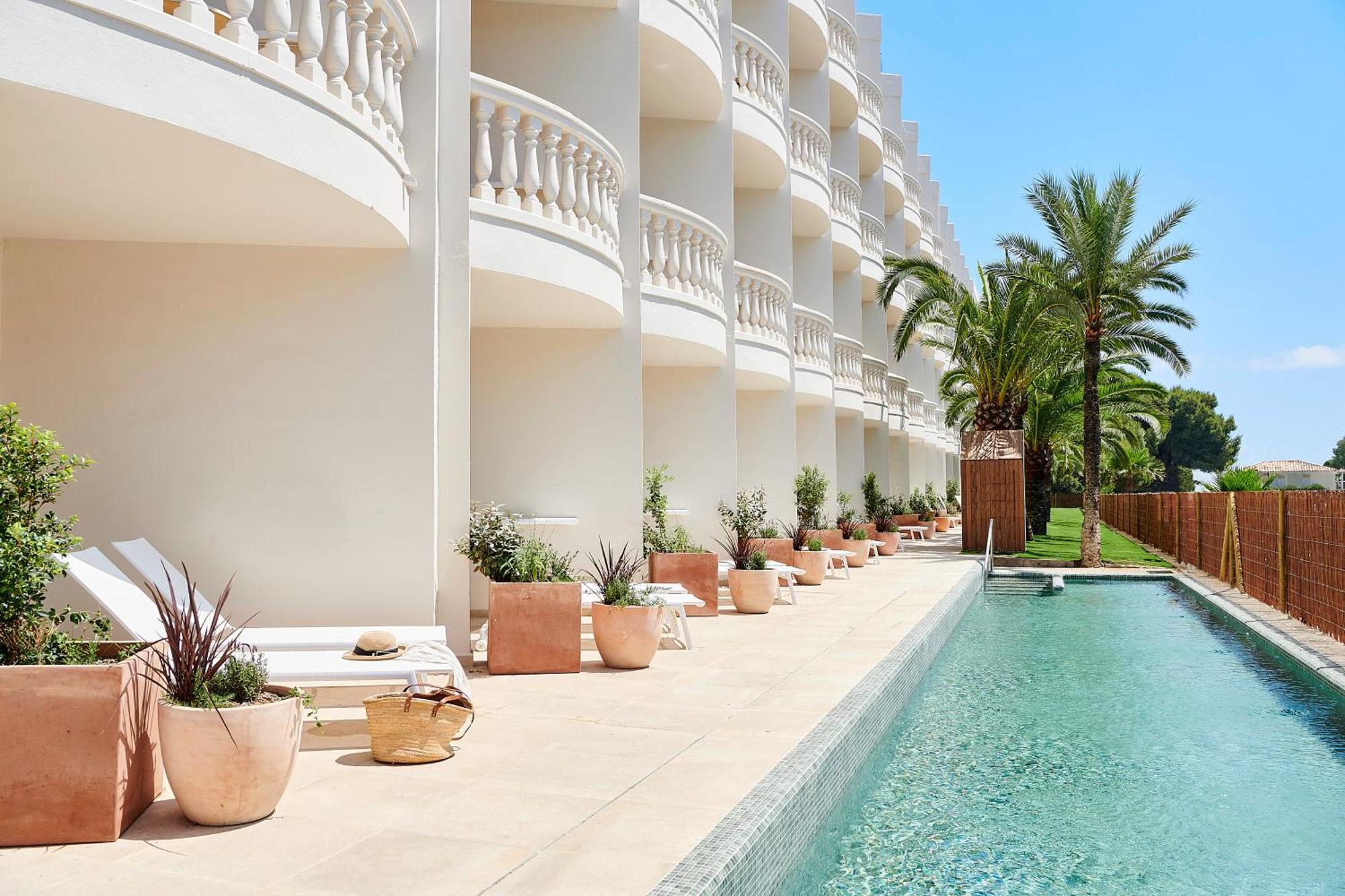 Iberostar Selection Albufera Playa All Inclusive Platja de Muro Εξωτερικό φωτογραφία