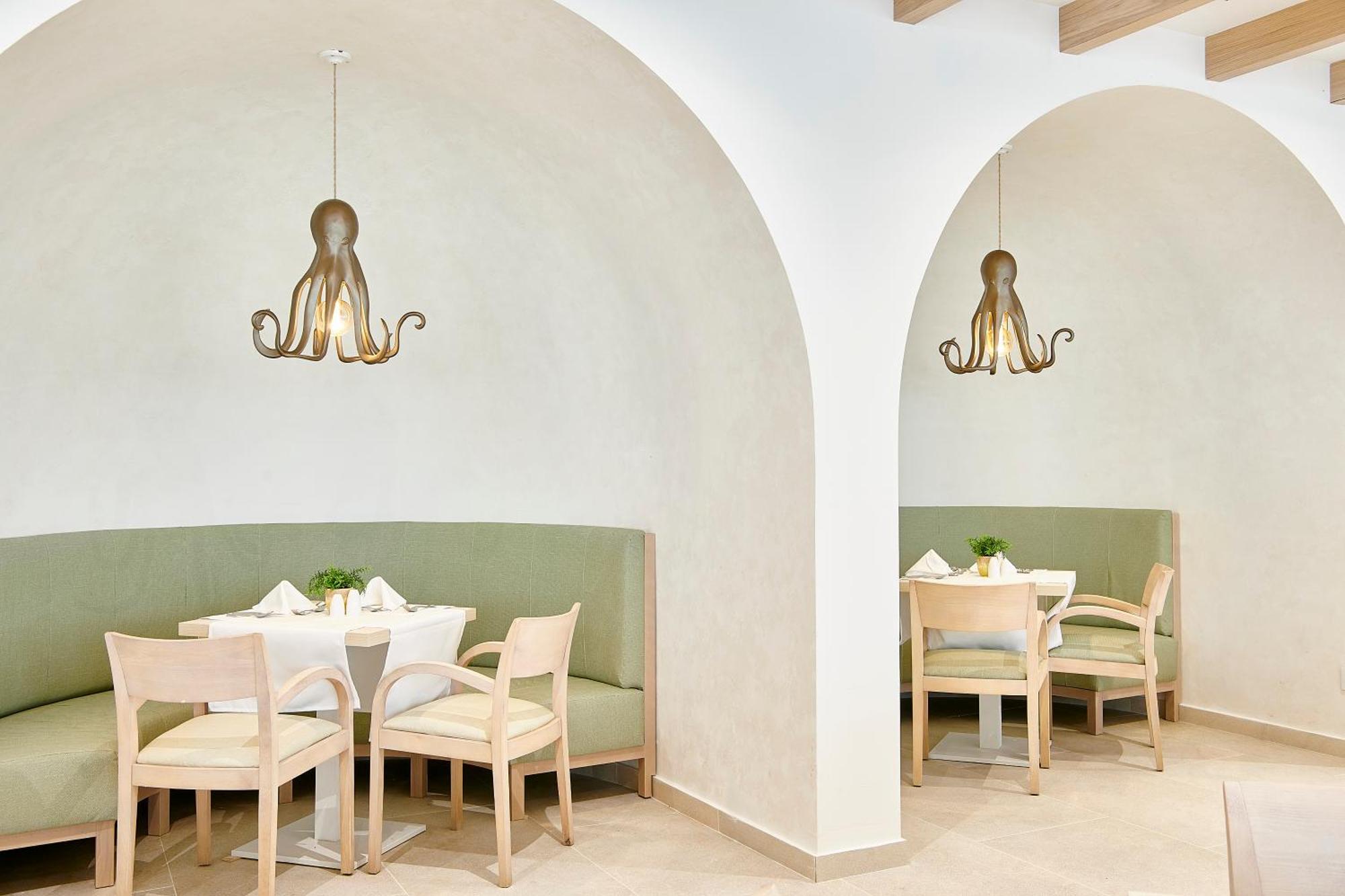 Iberostar Selection Albufera Playa All Inclusive Platja de Muro Εξωτερικό φωτογραφία