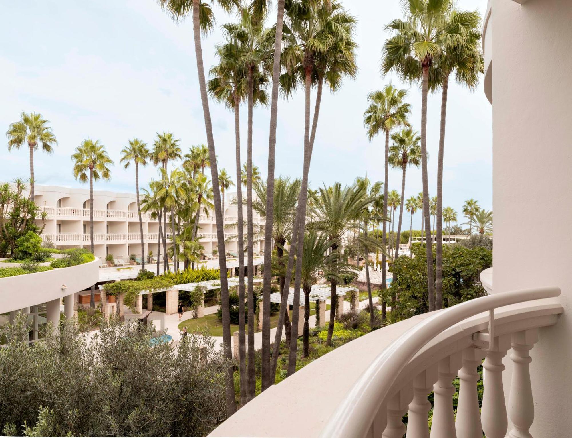 Iberostar Selection Albufera Playa All Inclusive Platja de Muro Εξωτερικό φωτογραφία